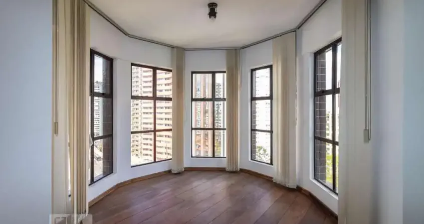 Apartamento para Aluguel - Batel, 3 Quartos, 133 m² - Curitiba