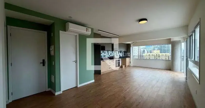 Apartamento para Aluguel - Butantã, 2 Quartos, 123 m² - São Paulo