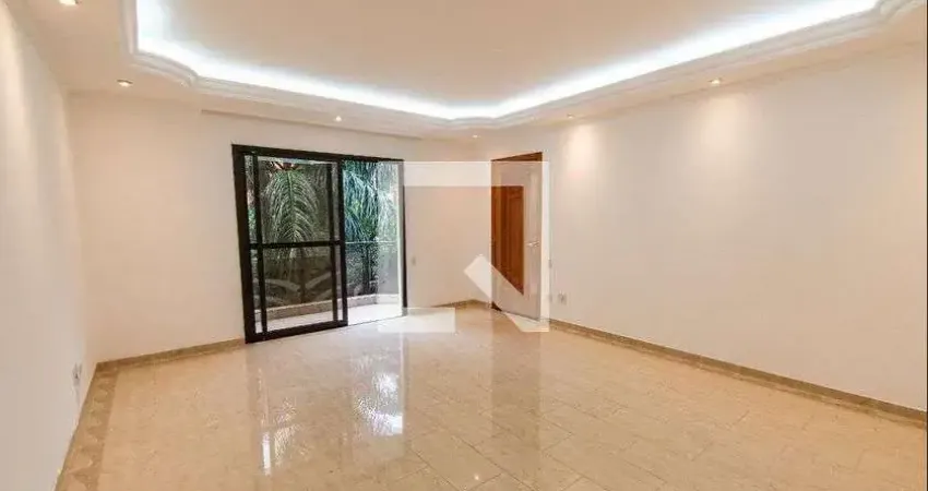 Apartamento para Aluguel - Vila Mariana, 2 Quartos, 84 m² - São Paulo