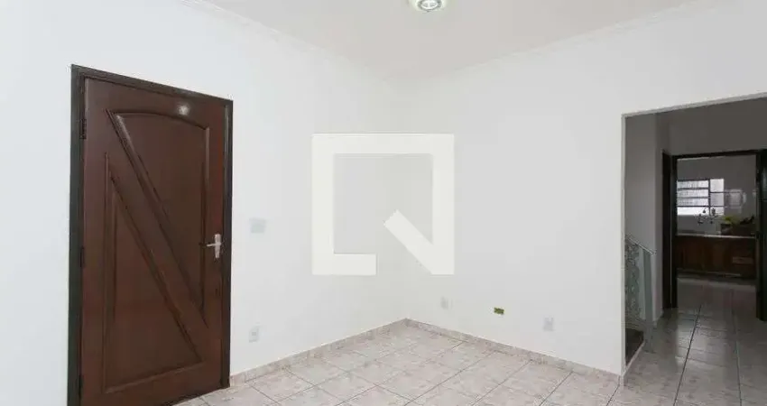 Casa com 2 quartos para alugar na Rua Paulo Frontim, Itaquera, São Paulo
