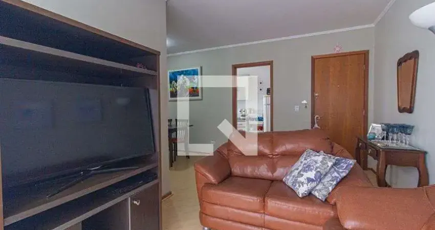 Cobertura para Aluguel - Vista Alegre, 3 Quartos, 84 m² - Curitiba