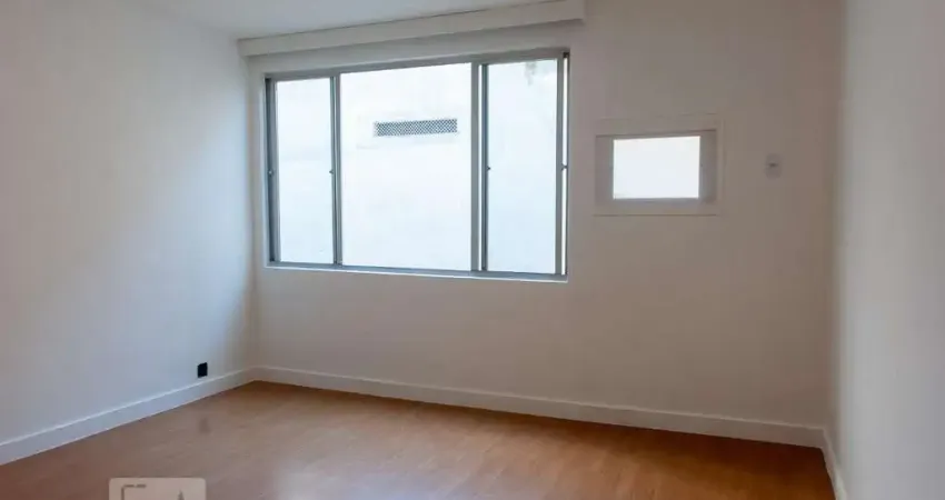 Apartamento para Aluguel - Humaitá, 2 Quartos, 60 m² - Rio de Janeiro