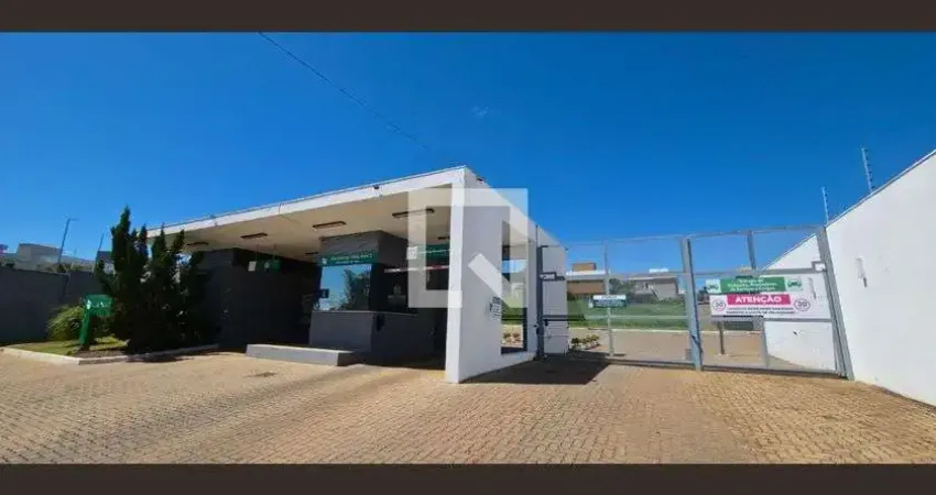 Casa / Sobrado em Condomínio para Aluguel - Santo Antônio, 4 Quartos, 333 m² - Vespasiano