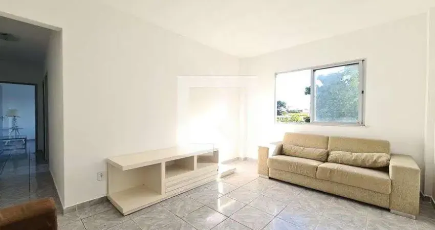 Apartamento para Aluguel - Piedade, 2 Quartos, 60 m² - Rio de Janeiro