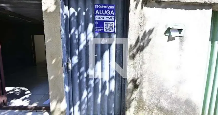 Casa para Aluguel - Residential Eli Forte, 1 Quarto, 40 m² - Goiânia