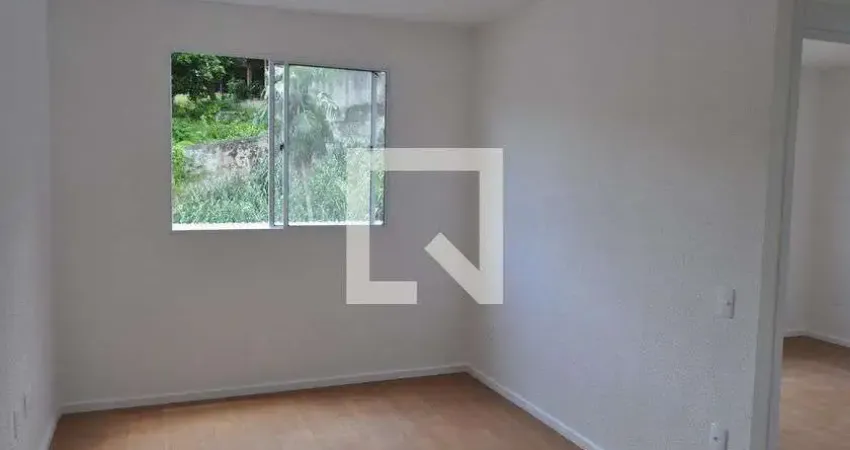 Apartamento para Aluguel - Cachambi, 2 Quartos, 40 m² - Rio de Janeiro