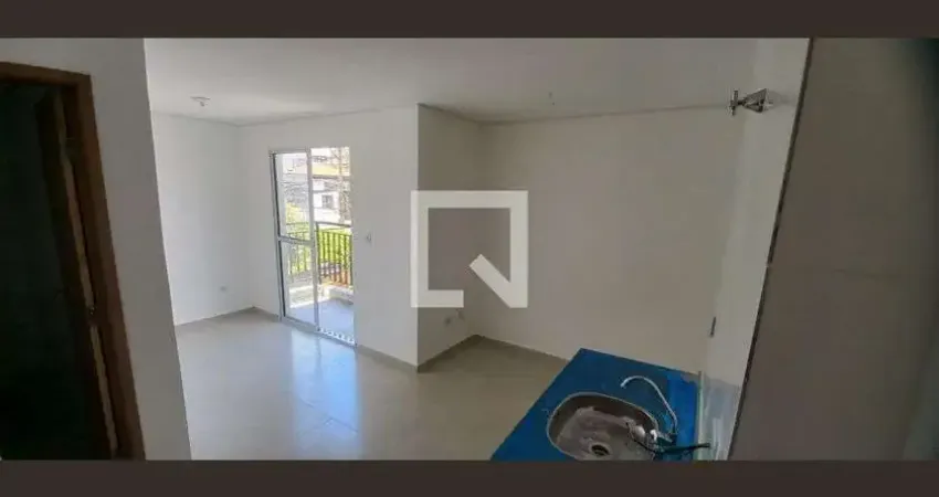 Apartamento para Aluguel - Vila Carrão, 1 Quarto, 25 m² - São Paulo