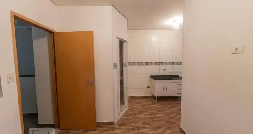 Apartamento para Aluguel - Vila Ema, 1 Quarto, 40 m² - São Paulo