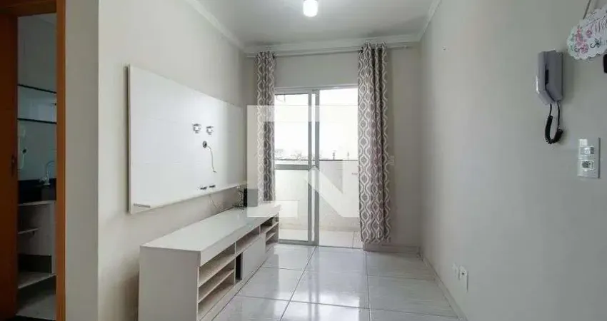 Apartamento para Aluguel - Parque da Fonte, 2 Quartos, 62 m² - São José dos Pinhais