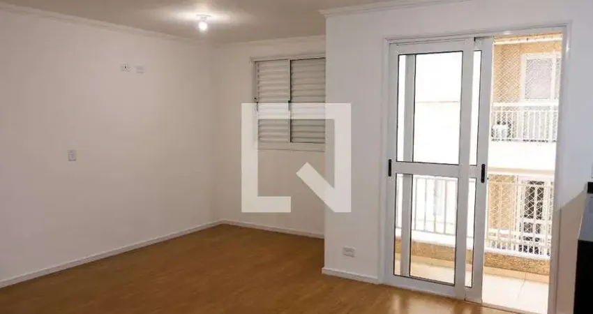 Apartamento para Aluguel - Novo Osasco, 2 Quartos, 58 m² - Osasco