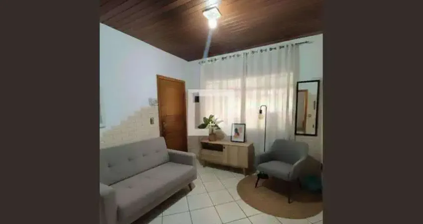 Casa para Aluguel - Vila das Mercês, 2 Quartos, 200 m² - São Paulo