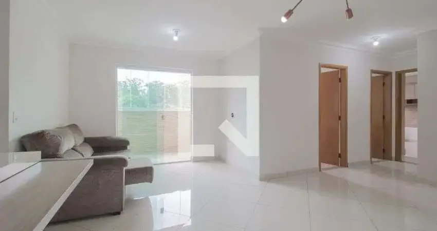 Apartamento para Aluguel - Jardim Guapituba, 2 Quartos, 75 m² - Mauá