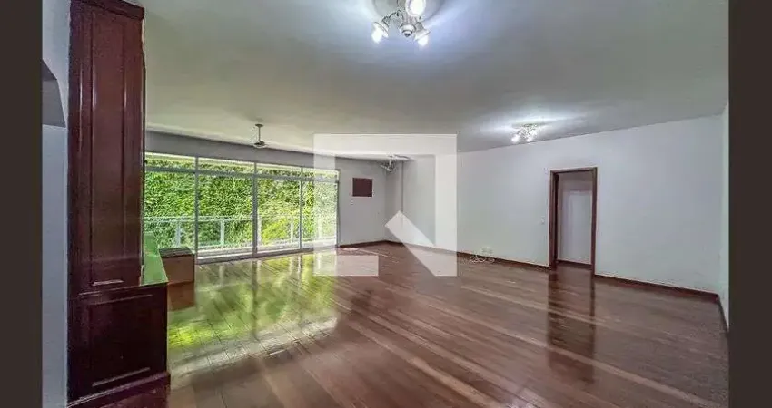 Apartamento para Aluguel - Urca, 3 Quartos, 160 m² - Rio de Janeiro