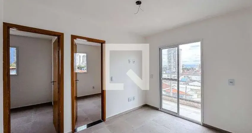 Apartamento para Aluguel - Mooca, 2 Quartos, 44 m² - São Paulo