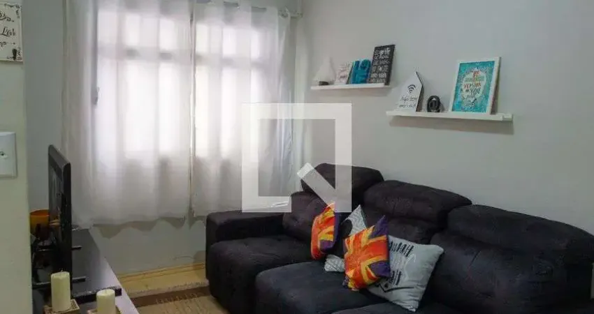 Apartamento para Aluguel - Jaguaré, 2 Quartos, 59 m² - São Paulo