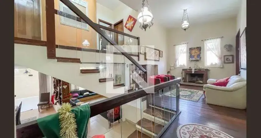 Casa para Aluguel - Cidade São Francisco , 3 Quartos, 250 m² - São Paulo
