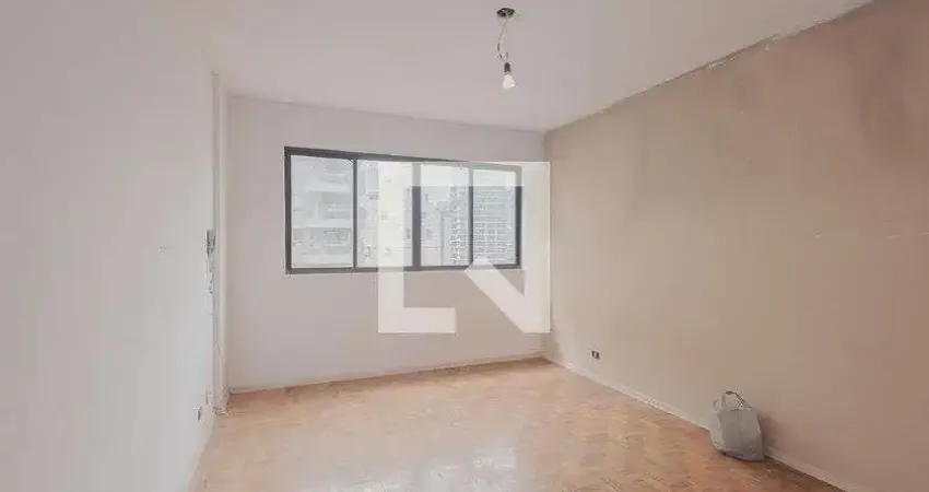 Apartamento para Aluguel - Vila Madalena, 3 Quartos, 90 m² - São Paulo