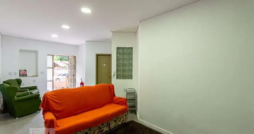 Casa com 7 quartos para alugar na Rua Professor Lara Vilela, Ingá, Niterói
