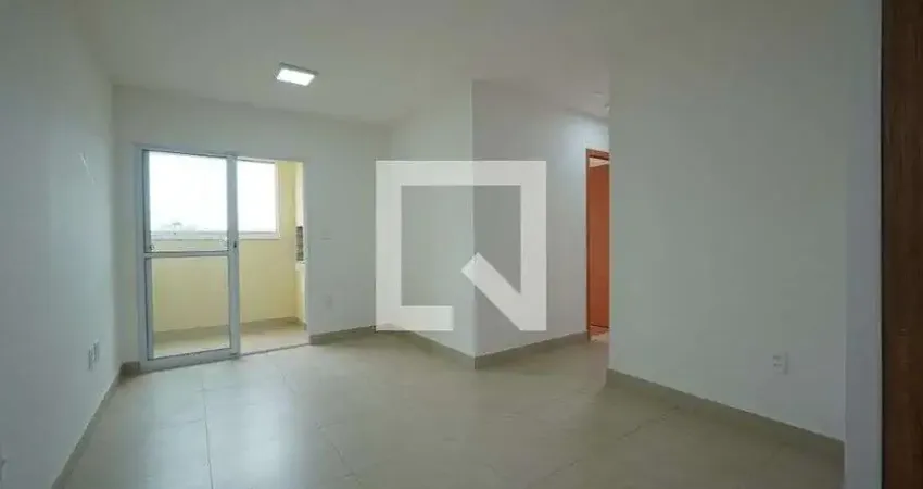 Apartamento para Aluguel - Ipiranga, 2 Quartos, 55 m² - São Paulo