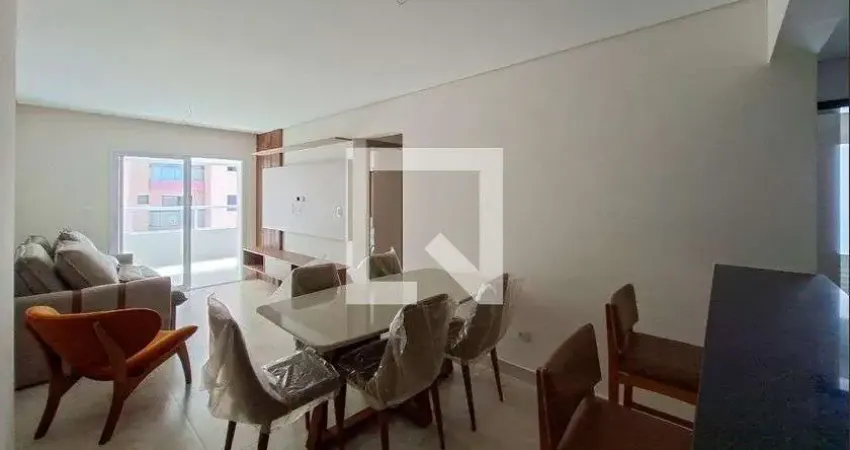 Apartamento para Aluguel - Vilamar, 2 Quartos, 86 m² - Praia Grande