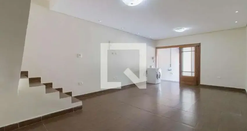 Casa para Aluguel - Jardim Cocaia, 2 Quartos, 210 m² - Guarulhos