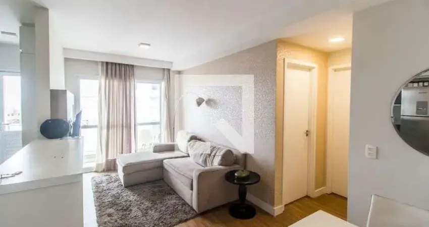 Apartamento para Aluguel - Jardim Iracema, 2 Quartos, 54 m² - Barueri