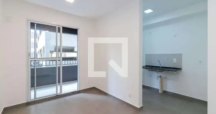Apartamento para Aluguel - Santana, 2 Quartos, 47 m² - São Paulo