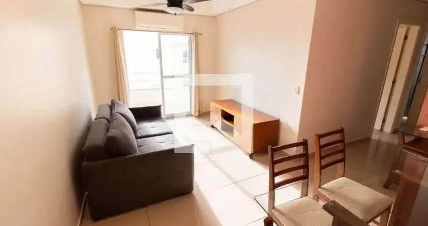 Apartamento para Aluguel - Mansões Santo Antônio, 3 Quartos, 78 m² - Campinas