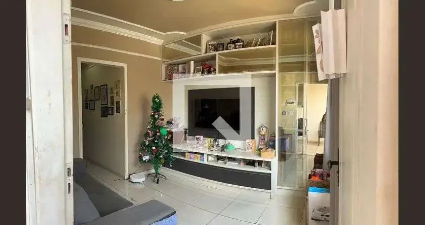Casa para Aluguel - Jardim do Sol, 4 Quartos, 130 m² - Campinas