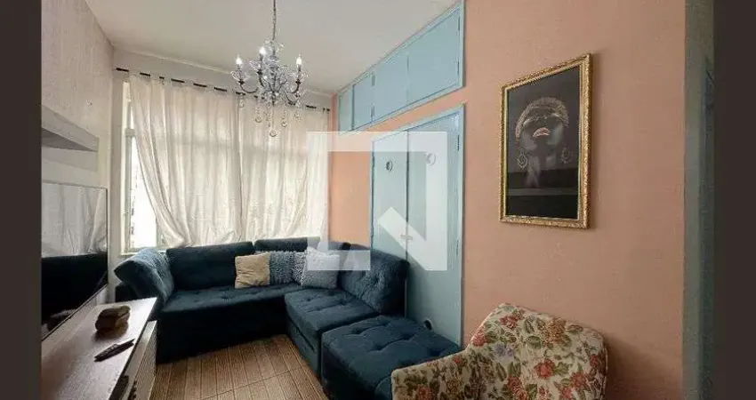 Apartamento para Aluguel - Barra Funda, 2 Quartos, 78 m² - São Paulo