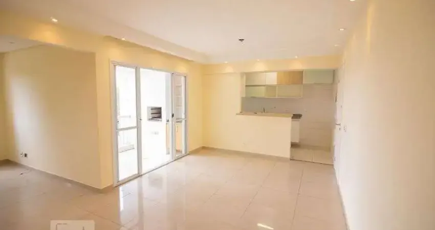 Apartamento para Aluguel - Cidade São Francisco , 3 Quartos, 86 m² - São Paulo