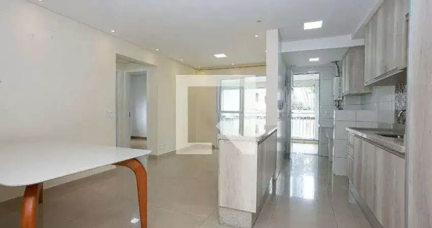 Apartamento para Aluguel - Vila Matilde, 2 Quartos, 62 m² - São Paulo