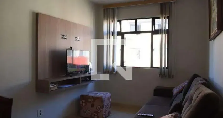 Apartamento para Aluguel - Boa vista, 2 Quartos, 58 m² - Curitiba