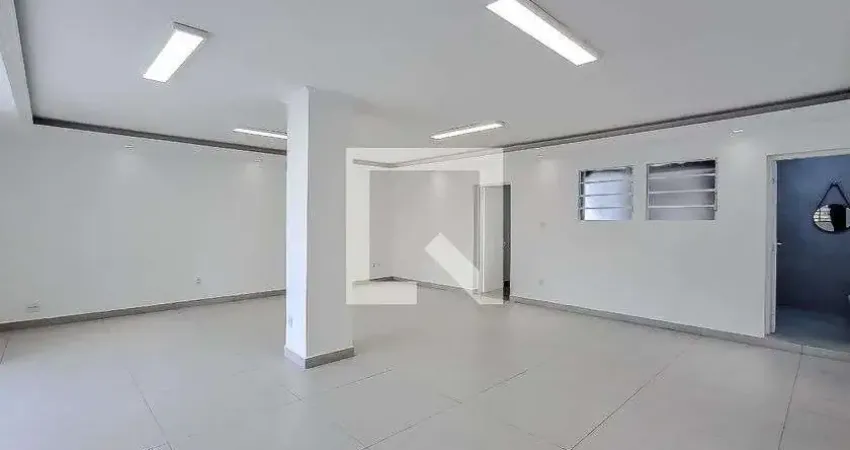 Kitnet / Stúdio para Aluguel - Cambuci, 1 Quarto, 93 m² - São Paulo