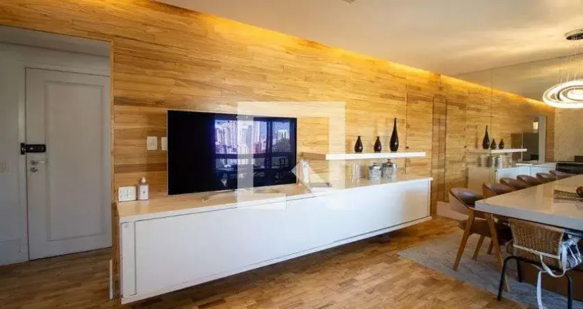 Apartamento para Aluguel - Panamby, 4 Quartos, 113 m² - São Paulo