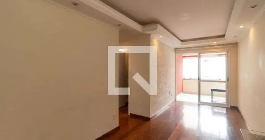 Apartamento para Aluguel - Perdizes, 2 Quartos, 68 m² - São Paulo