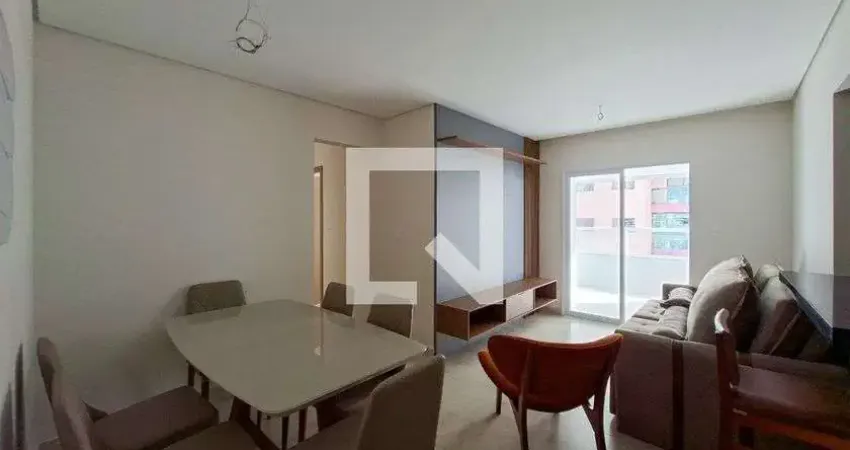 Apartamento para Aluguel - Vilamar, 2 Quartos, 86 m² - Praia Grande