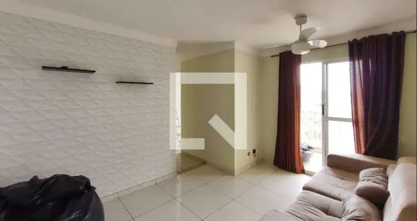 Apartamento para Aluguel - Jardim Ipaussurama , 3 Quartos, 87 m² - Campinas