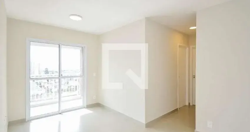 Apartamento para Aluguel - Vila Augusta, 2 Quartos, 55 m² - Guarulhos