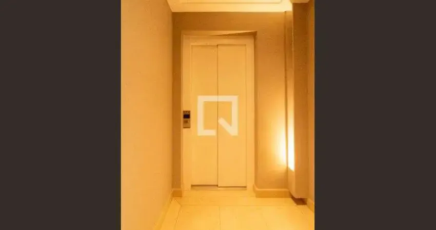 Apartamento para Aluguel - Panamby, 3 Quartos, 143 m² - São Paulo