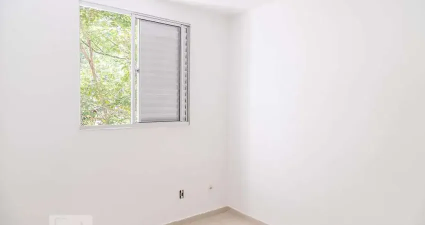 Apartamento para Aluguel - Itaquera, 2 Quartos, 49 m² - São Paulo