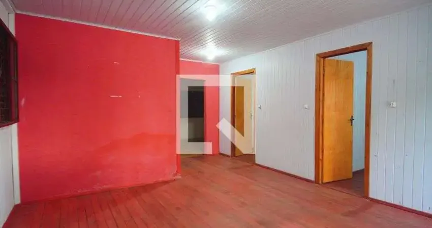 Casa para Aluguel - Feitoria Seller, 2 Quartos, 96 m² - São Leopoldo