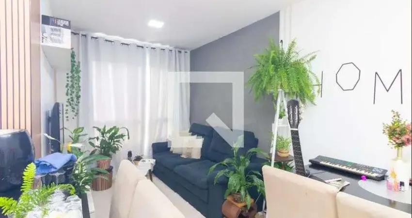 Apartamento para Aluguel - Vila Cosmopolita, 1 Quarto, 38 m² - São Paulo