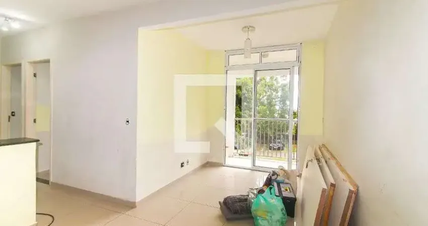 Apartamento para Aluguel - Vila Cosmopolita, 2 Quartos, 49 m² - São Paulo