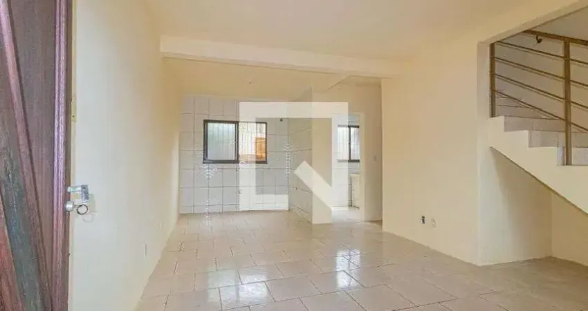 Casa / Sobrado em Condomínio para Aluguel - Olaria, 2 Quartos, 80 m² - Canoas