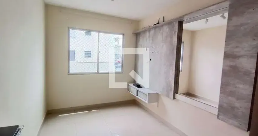 Apartamento para Aluguel - Vila Urupes, 2 Quartos, 48 m² - Suzano