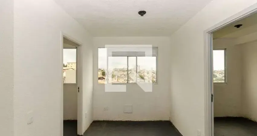 Apartamento para Aluguel - Piqueri, 2 Quartos, 32 m² - São Paulo