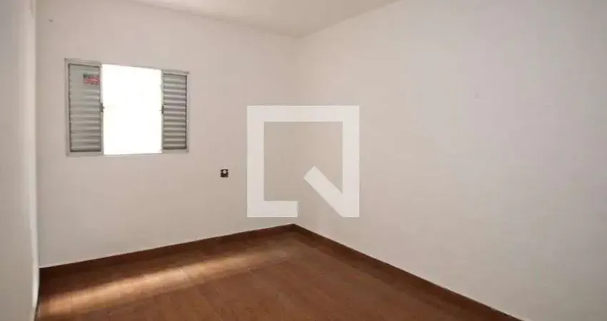 Casa com 1 quarto para alugar na Rua Iacanga, Vila Maria, São Paulo