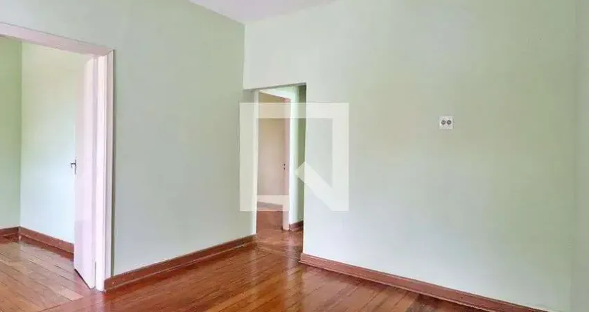 Casa para Aluguel - Parque Oratório, 3 Quartos, 100 m² - Santo André