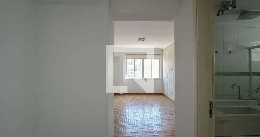 Apartamento para Aluguel - Ipiranga, 1 Quarto, 30 m² - São Paulo